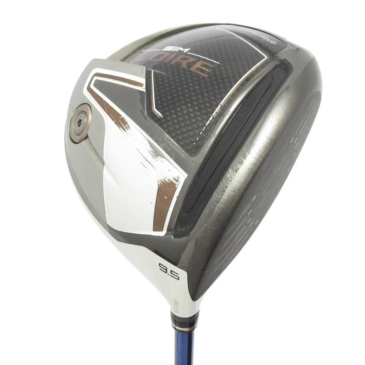 中古】SIM グローレ ドライバー (テーラーメイド) SIM グローレ 通販