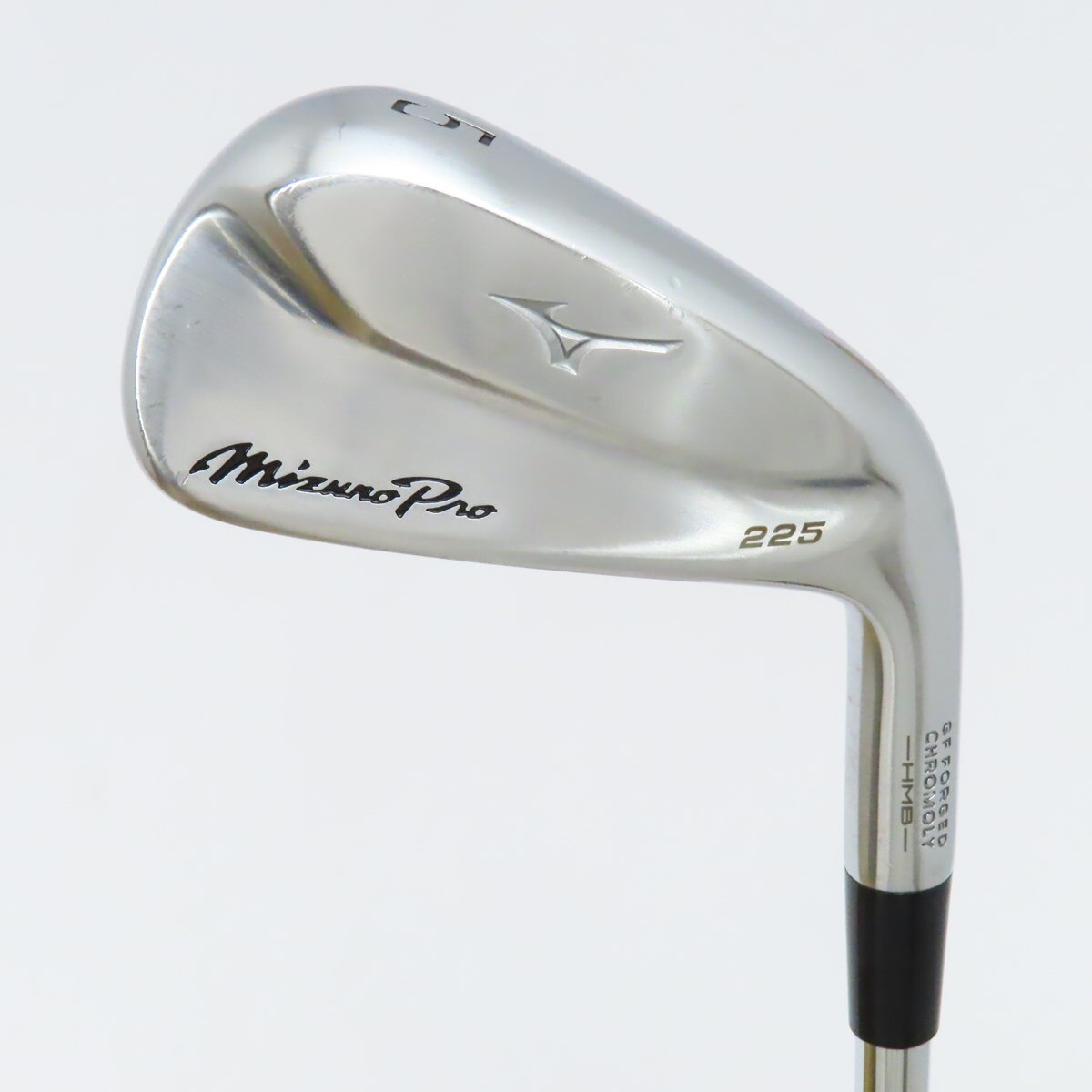 中古】MizunoPro 225 アイアン Dynamic Gold 95 24 S200 CD(アイアン