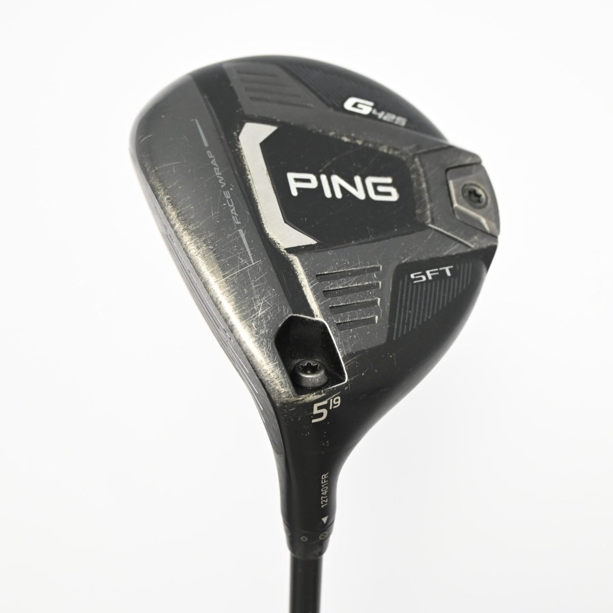 中古】G425 フェアウェイウッド (ピン) レフティ 通販｜GDO中古ゴルフ