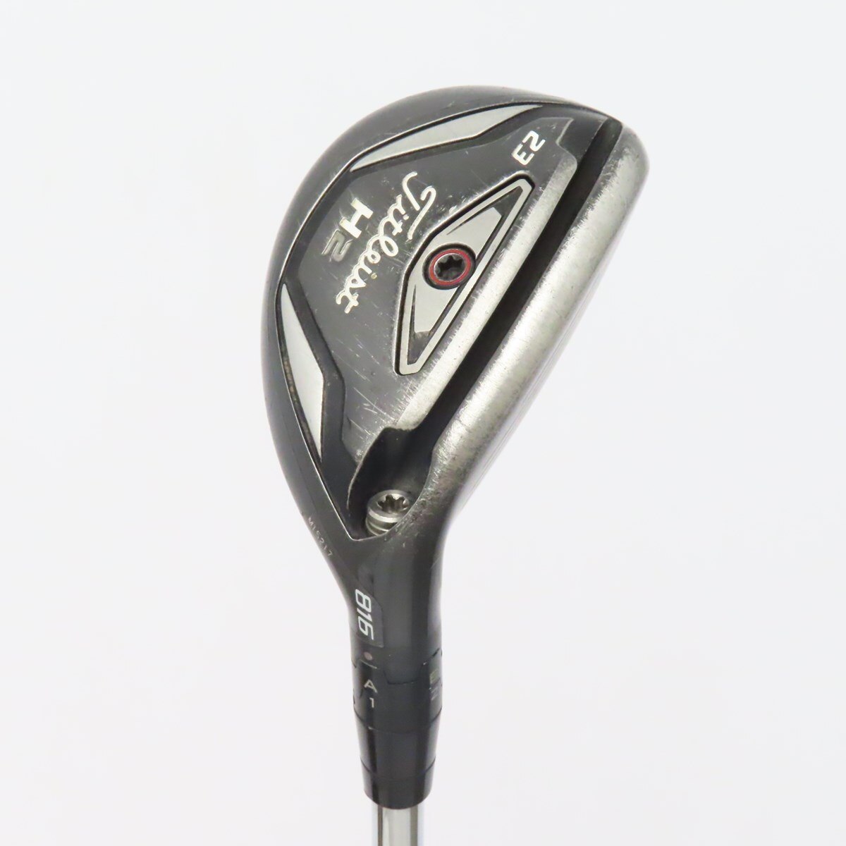 中古】816H2 ユーティリティ (タイトリスト) 816 通販｜GDO中古ゴルフ