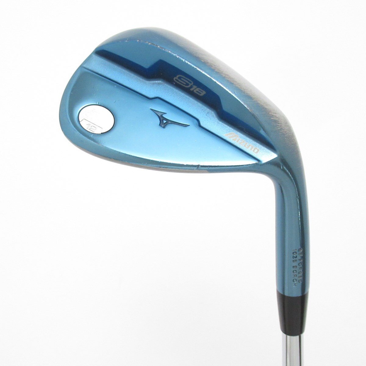 blue123　ウエッジ 48度　18RSWedge 48° blue123様専用 ウエッジ 48度 18RSWedge 48° 【公式通販】