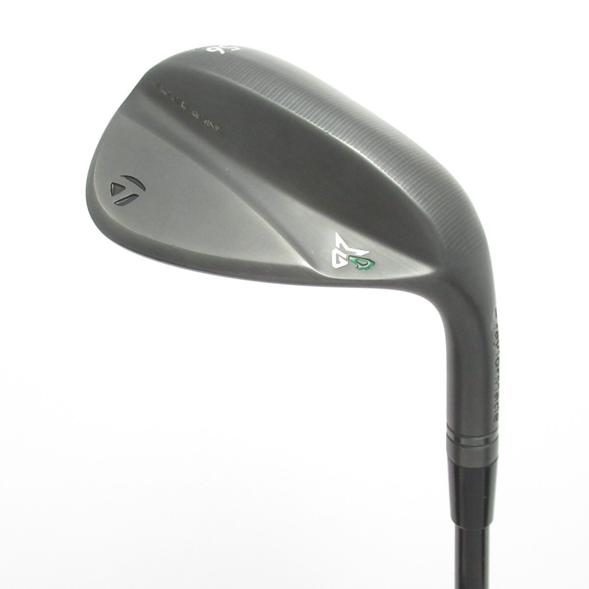 中古】ミルドグラインド4 ブラック ウェッジ MCI 90 for TaylorMade 56
