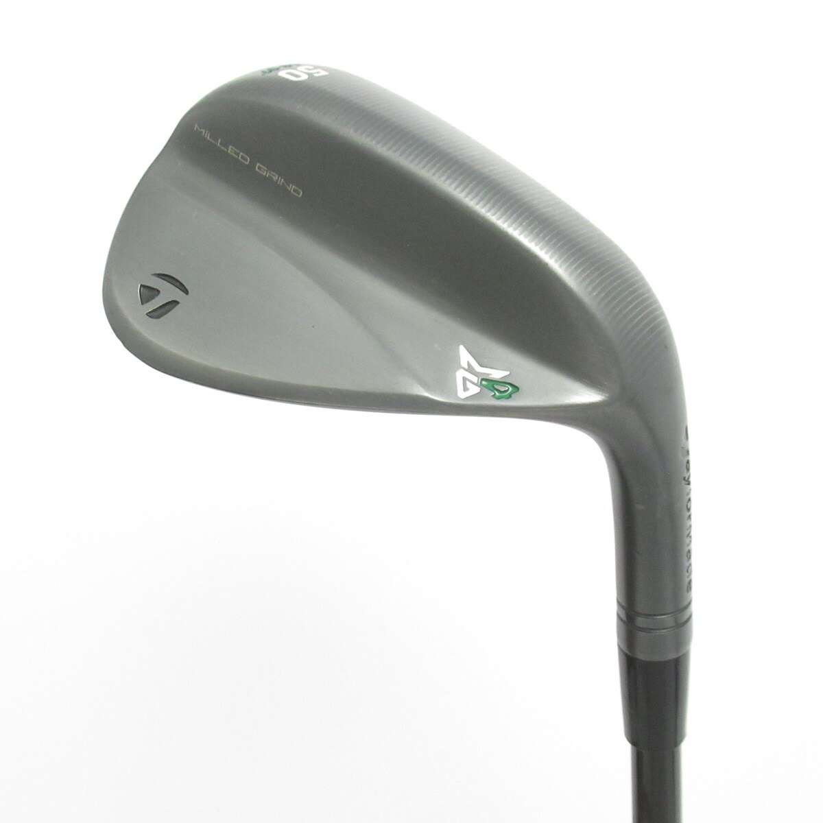 中古】ミルドグラインド4 ブラック ウェッジ MCI 90 for TaylorMade 50