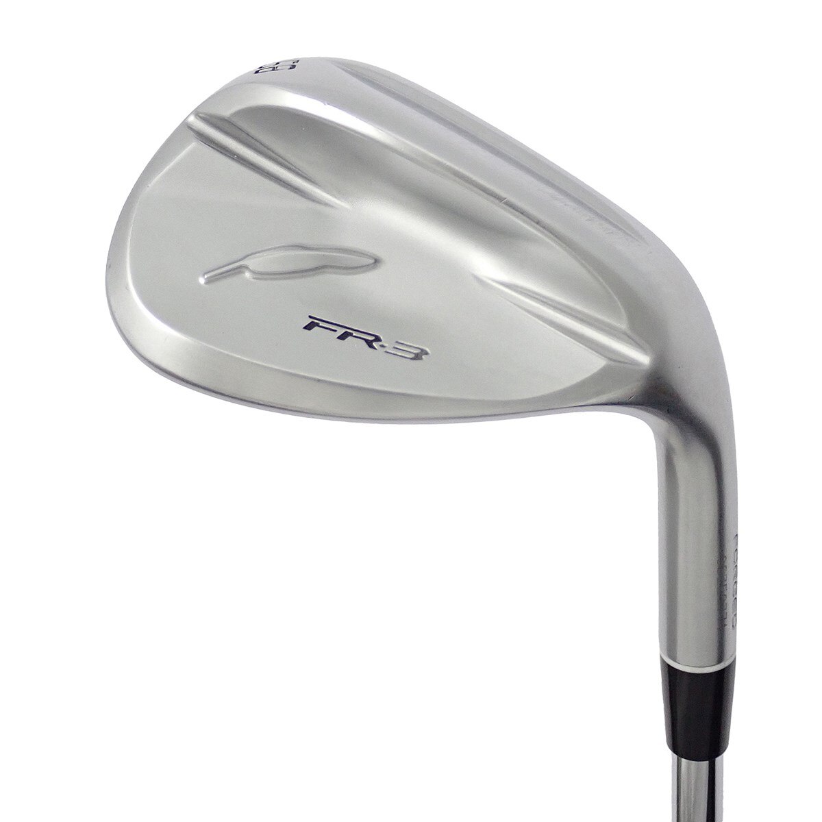 FR-3 58° 54° ウェッジ 中古】FR-3 ウェッジ N.S.PRO DS-91w 58 WEDGE C(ウェッジ（単品