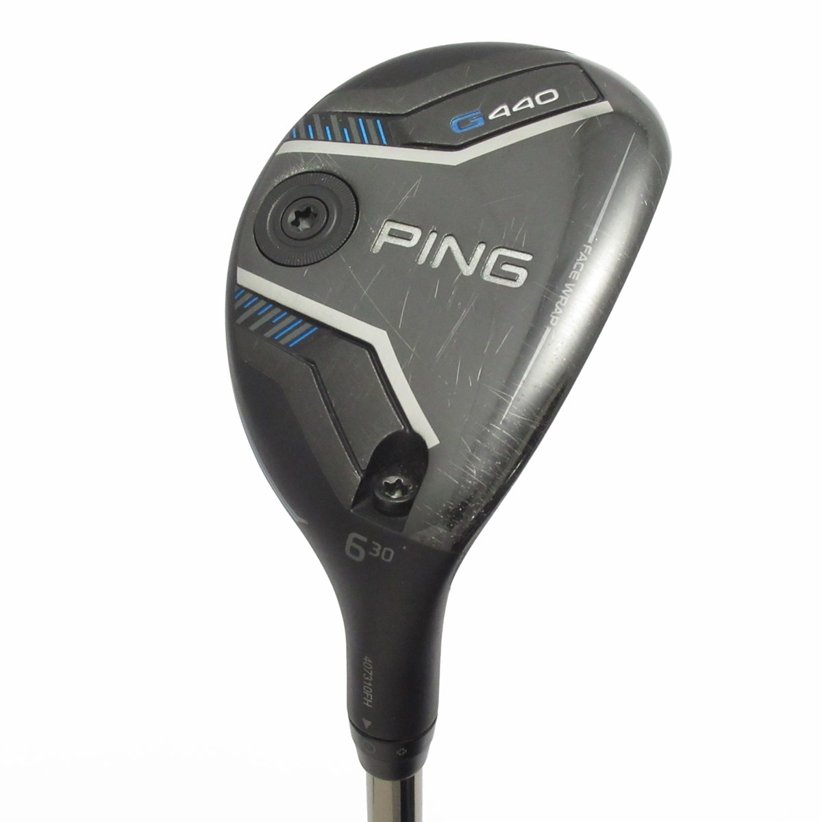 中古】G440 ハイブリッド ユーティリティ PING TOUR 2.0 CHROME 85 30