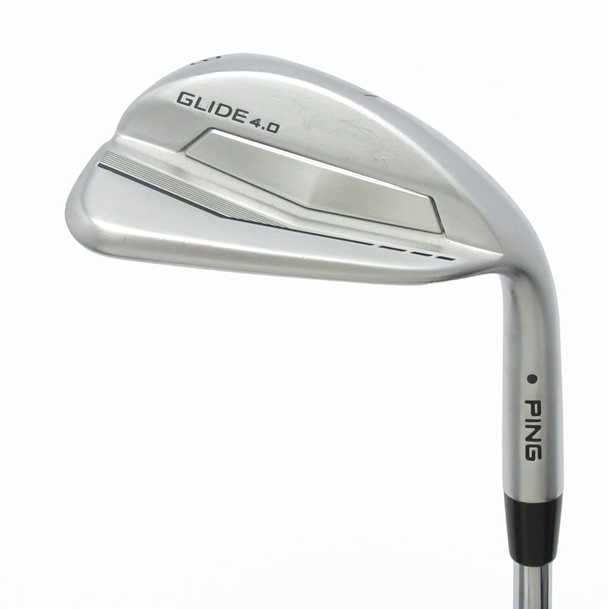 ピン グライド4.0 58 EYE2グラインド MODUS3 TOUR115 S 中古】グライド 4.0 EYE 2 ウェッジ N.S.PRO MODUS3 TOUR 115 58-08 S