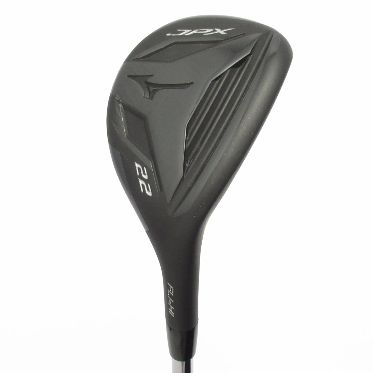 使用1R！ミズノJPX FLI-HINSPRO 850GH neo 22.25度 中古】JPX FLI-HI ユーティリティ N.S.PRO 850GH neo 22 S BC