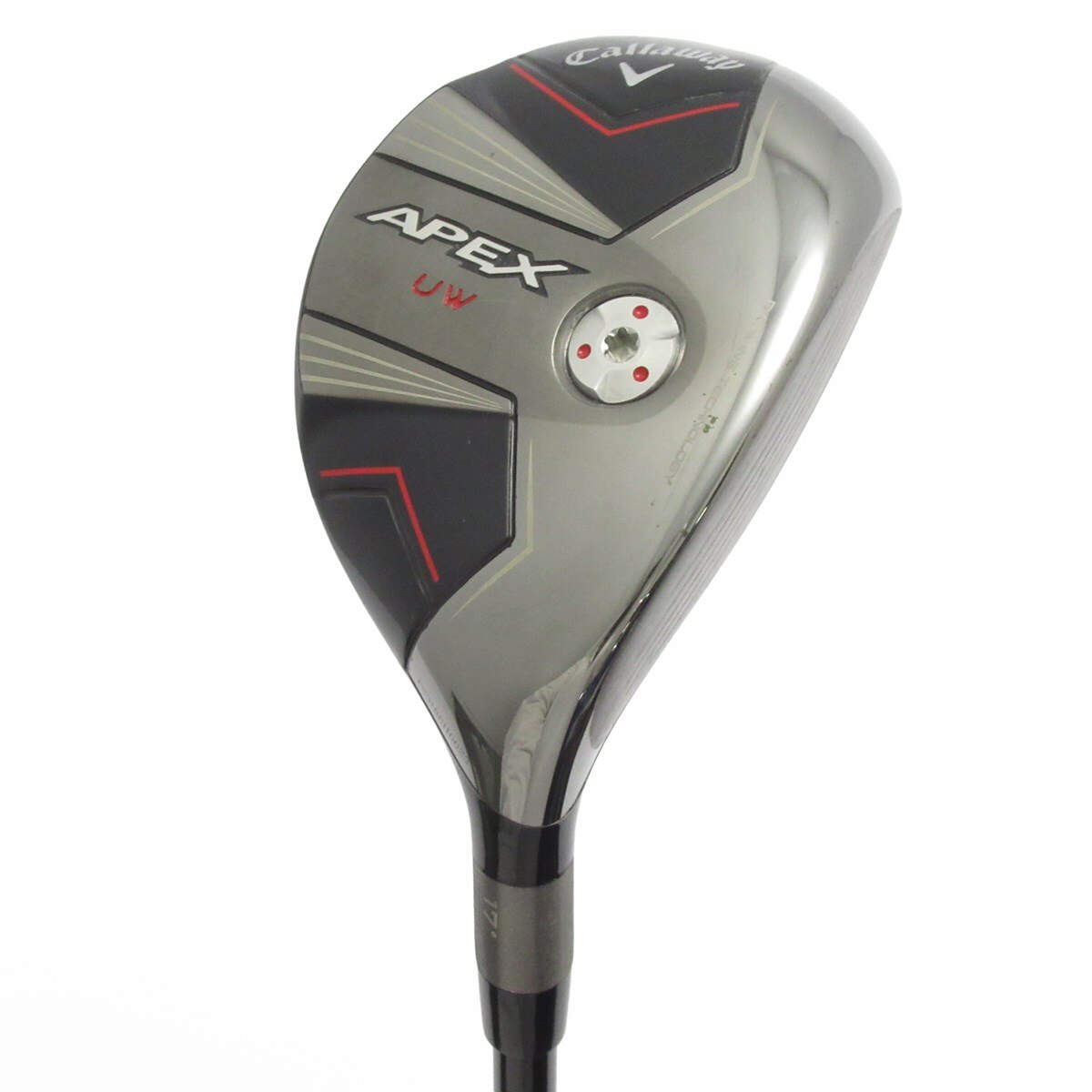 ​【美品】キャロウェイ APEX UW 17° TENSEI 70 (S) 中古】APEX UW(2023） ユーティリティ TENSEI 70 for Callaway 17 S C