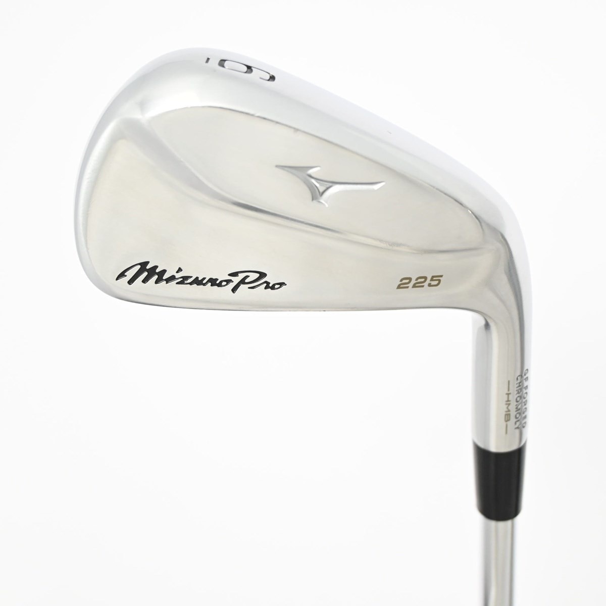 中古】MizunoPro 225 アイアン N.S.PRO 950GH neo 27 SR C(アイアン