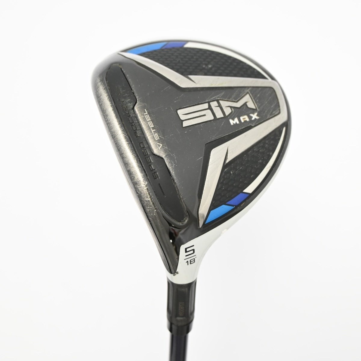 中古】SIM MAX (テーラーメイド) SIM メンズ レフティ 通販｜GDO中古