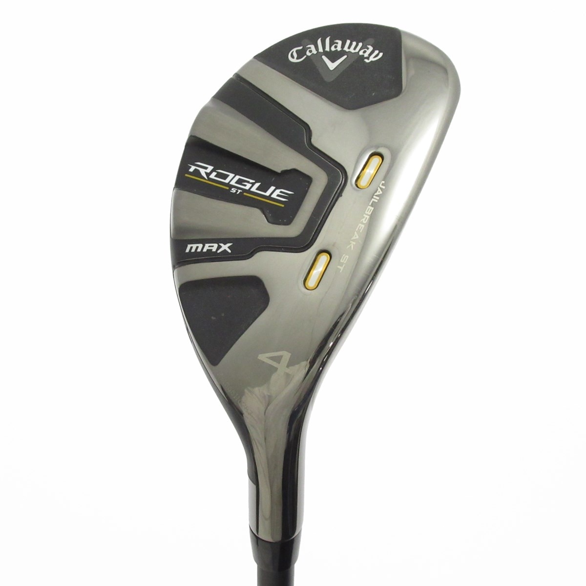 中古】ローグ ST MAX ユーティリティ VENTUS 5 for Callaway 20 R C