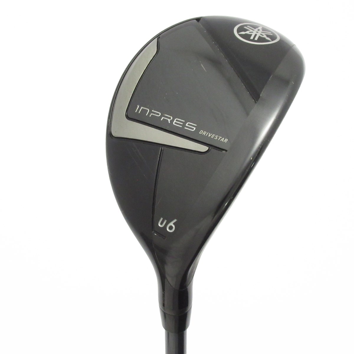 中古】inpres DRIVE STAR(2025) ユーティリティ (ヤマハ) インプレス