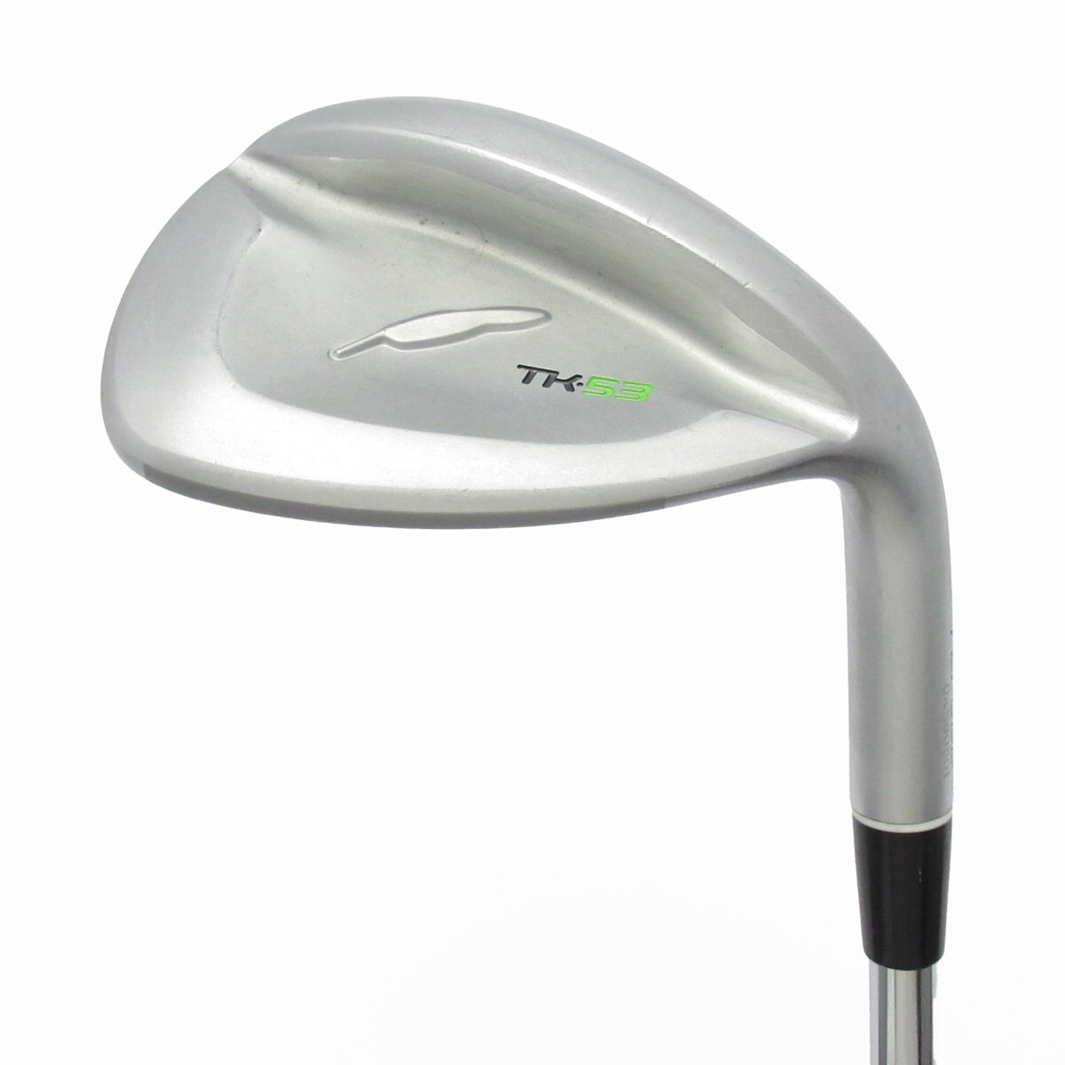 新品 フォーティーン TK-53 FS-WEDGE AW 53° 中古】TK-53 ウェッジ FS-WEDGE 53 WEDGE C(ウェッジ（単品