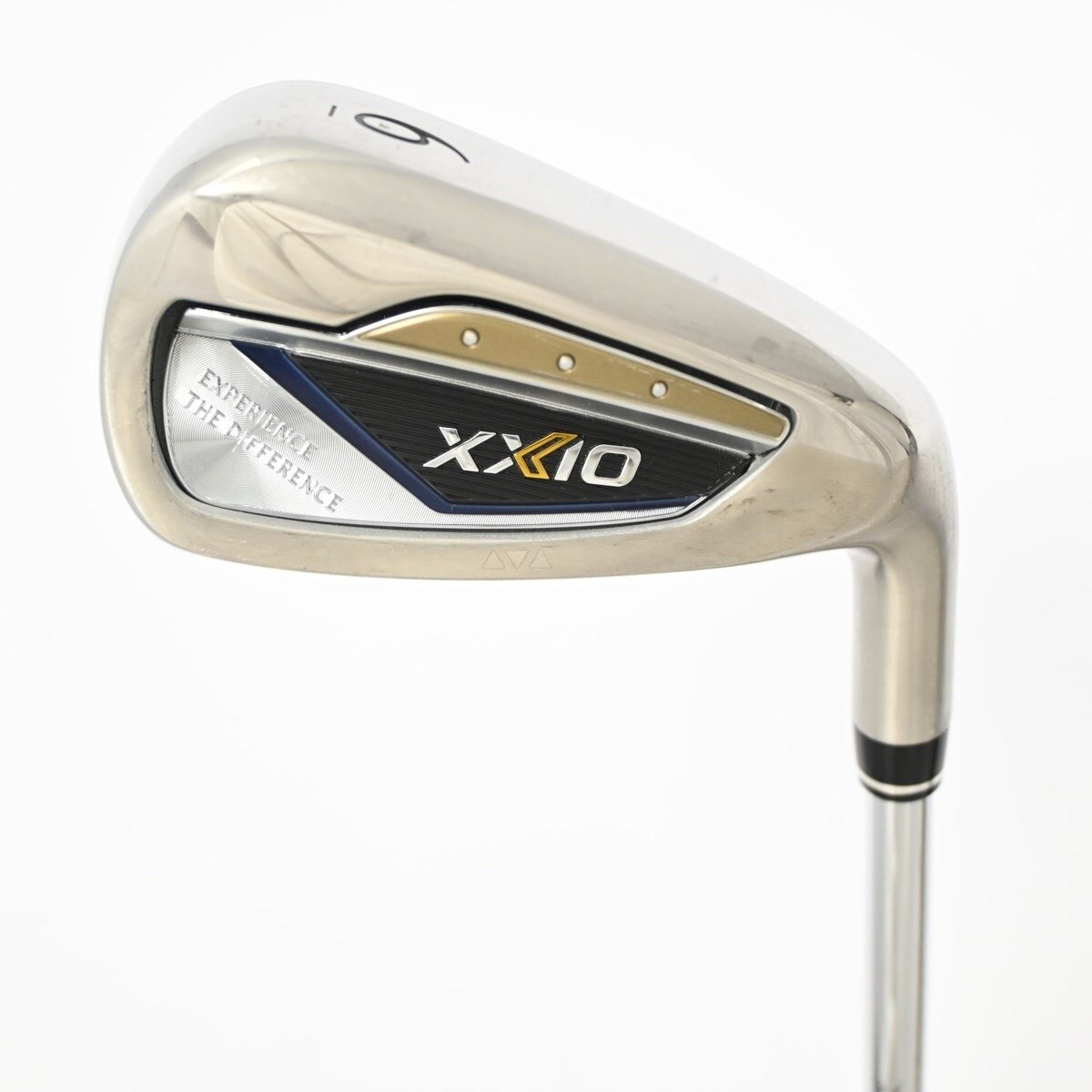 中古】ゼクシオ 13(2024) アイアン N.S.PRO 850GH DST for XXIO 25 R C