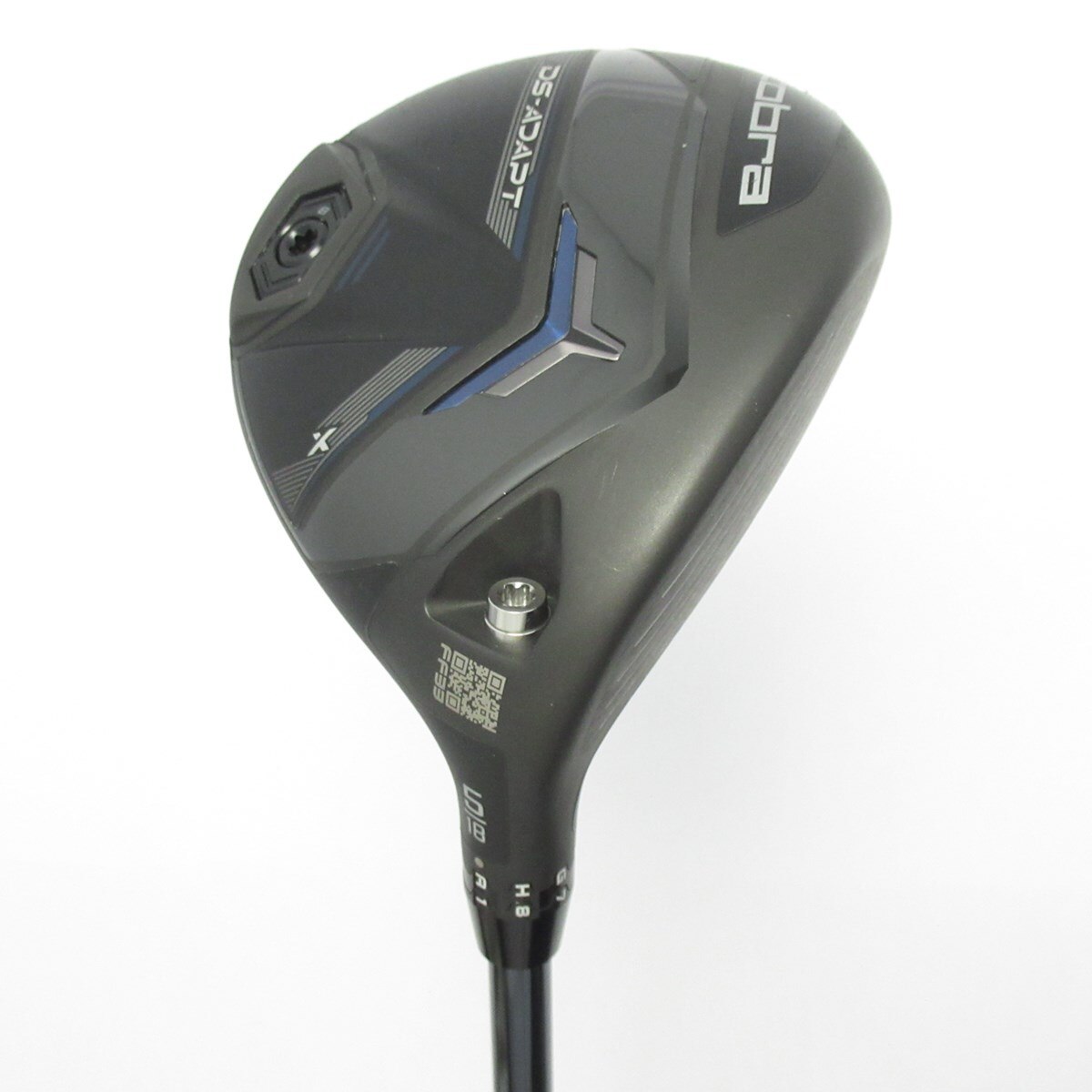 Cobra コブラ DS-ADAPT X 5W LIN-Q for Cobra 中古】DS-ADAPT X フェアウェイウッド LIN-Q for Cobra 18 S C