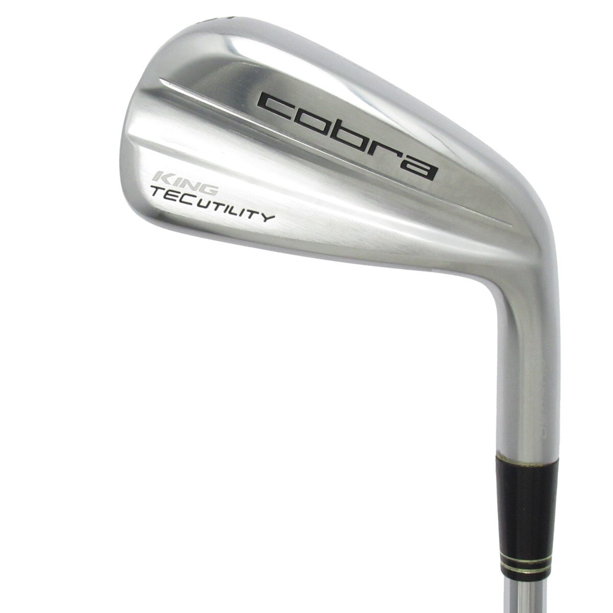 中古】キング TEC UTILITY(2023) ユーティリティ N.S.PRO 950GH neo 25