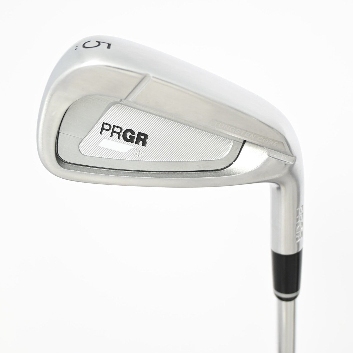 中古】プロギア 02 IRON アイアンセット (プロギア) プロギア メンズ