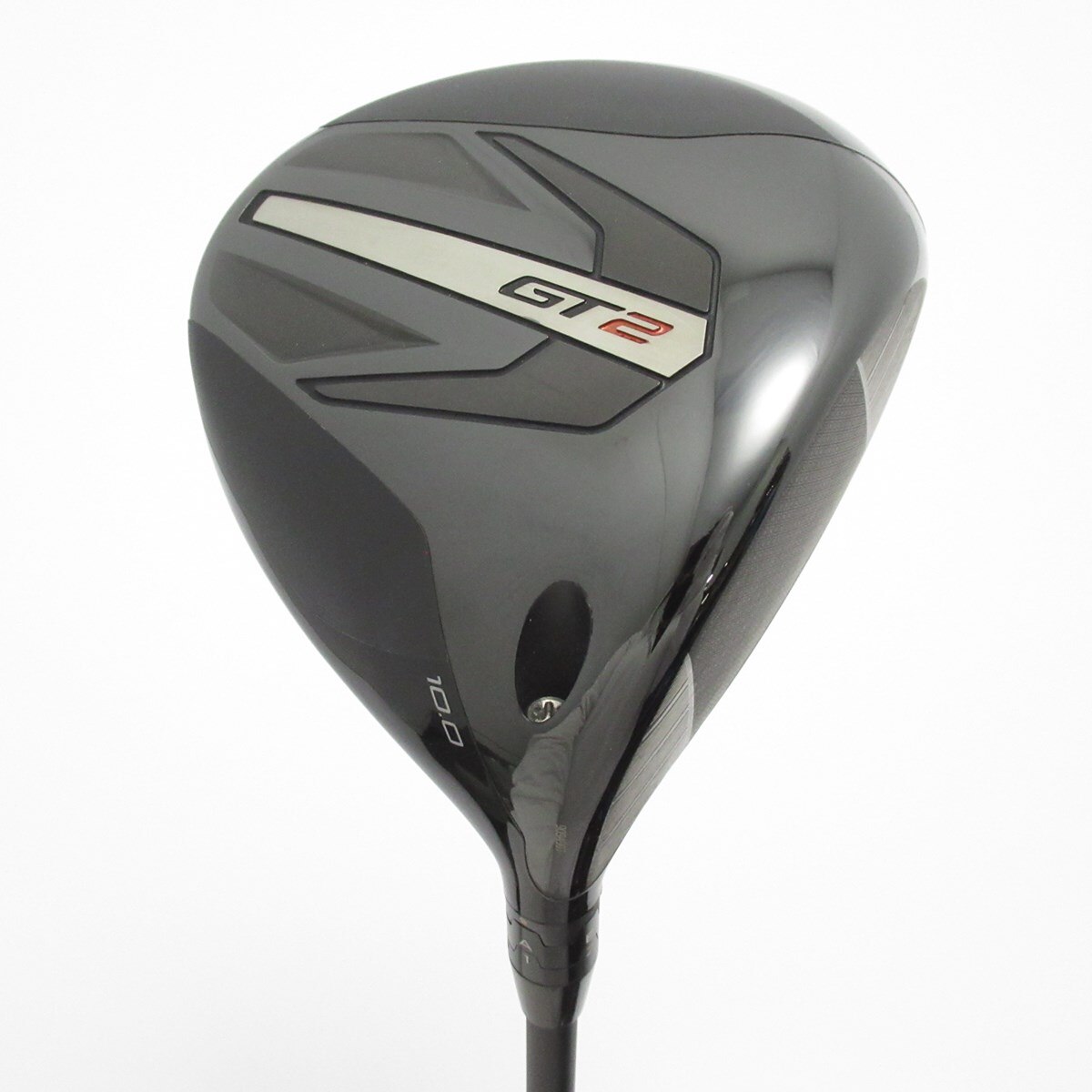 中古】GT2 ドライバー TENSEI 1K BLUE 55 10 S BC(ドライバー（単品