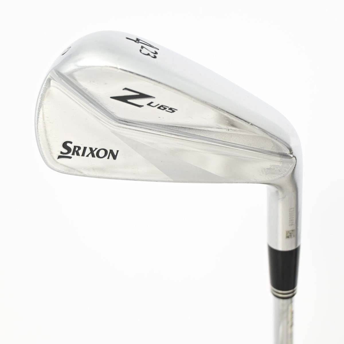 中古】スリクソン Z U65 ユーティリティ Dynamic Gold DST 23 S200 C