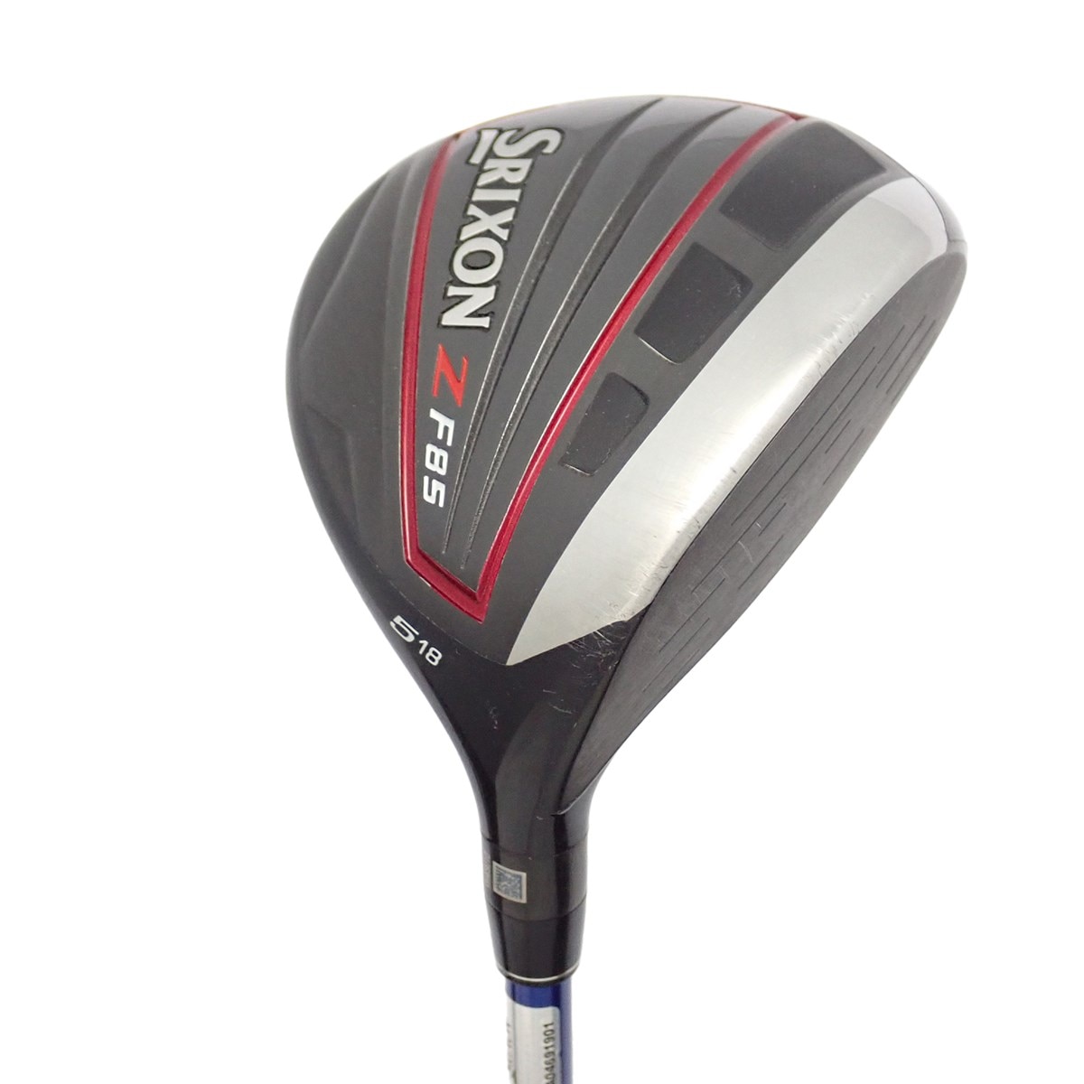 中古】Z F85 フェアウェイウッド Miyazaki Mizu 6 18 S C(フェアウェイ