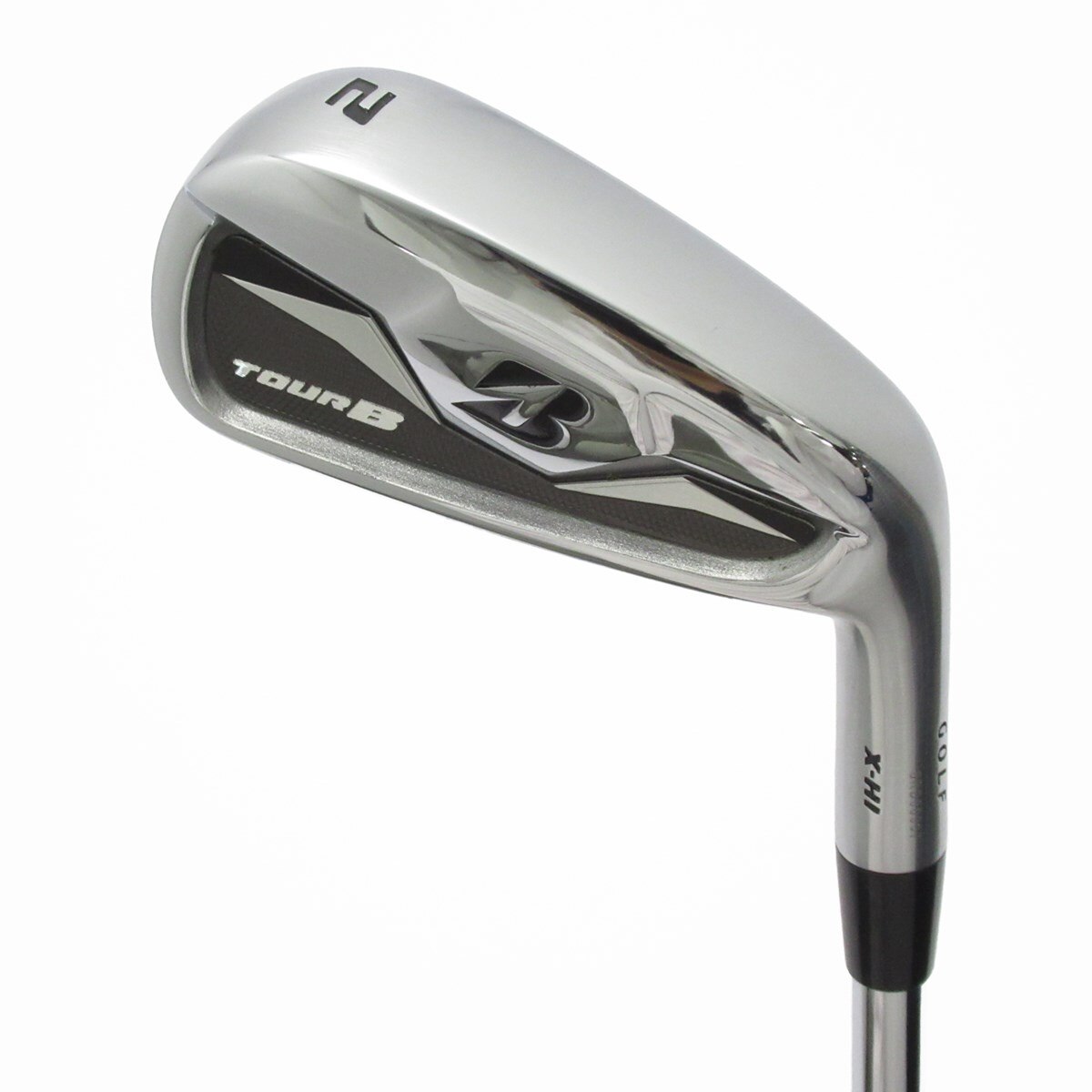 【週末値下】TOUR B X-Hi DG120 X100 23° ユーティリティ 中古】ツアーB X-HI ユーティリティ N.S.PRO MODUS3 TOUR 120 17 S C