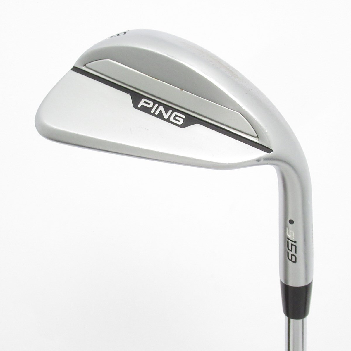中古】S159 ウェッジ N.S.PRO MODUS3 TOUR 105 58-08 S D(ウェッジ