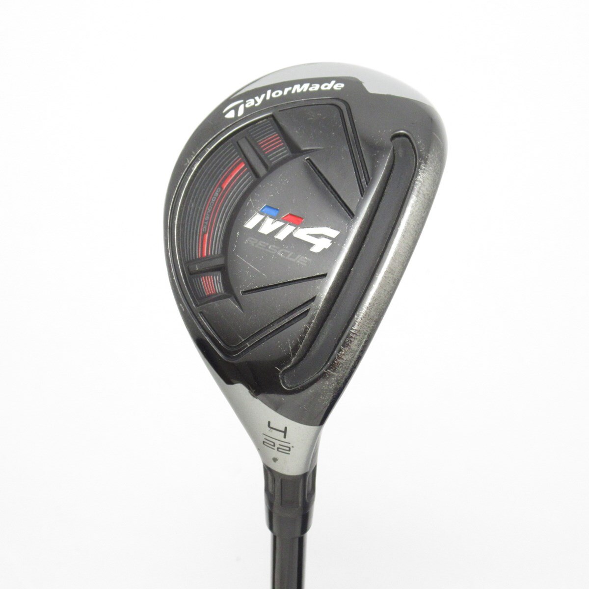 中古】M4 ユーティリティ FUBUKI TM6 22 S D(ユーティリティ（単品