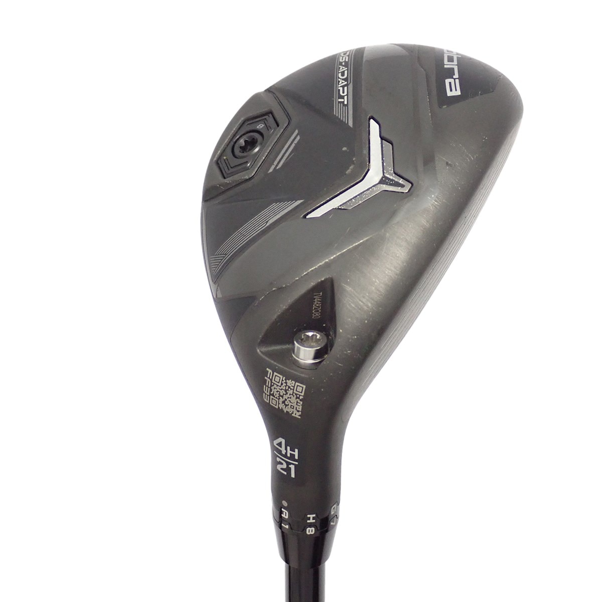 中古】DS-ADAPT ユーティリティ Speeder NX for Cobra 21 S CD