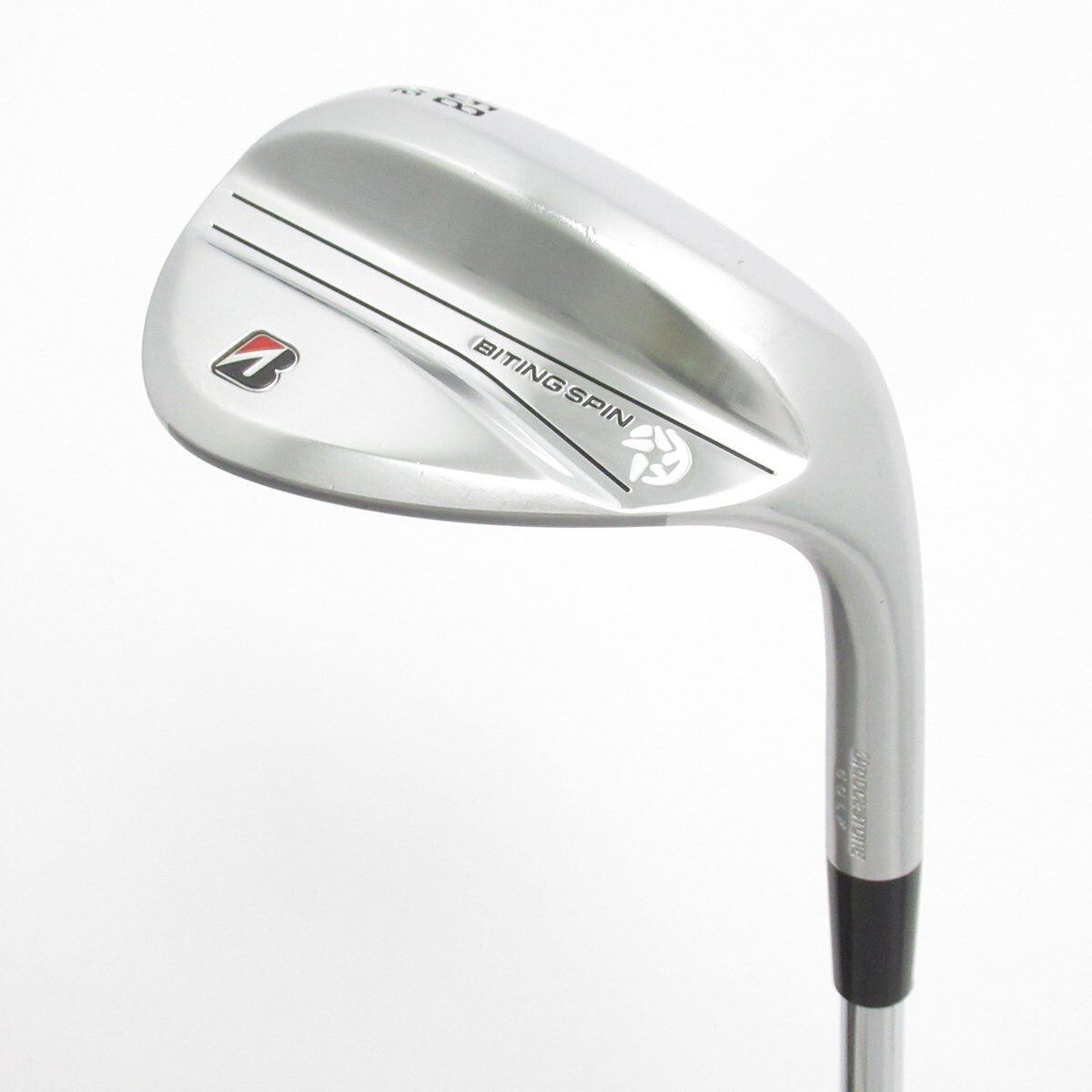 中古】BITING SPIN ウェッジ N.S.PRO MODUS3 TOUR 105 58-12 S C