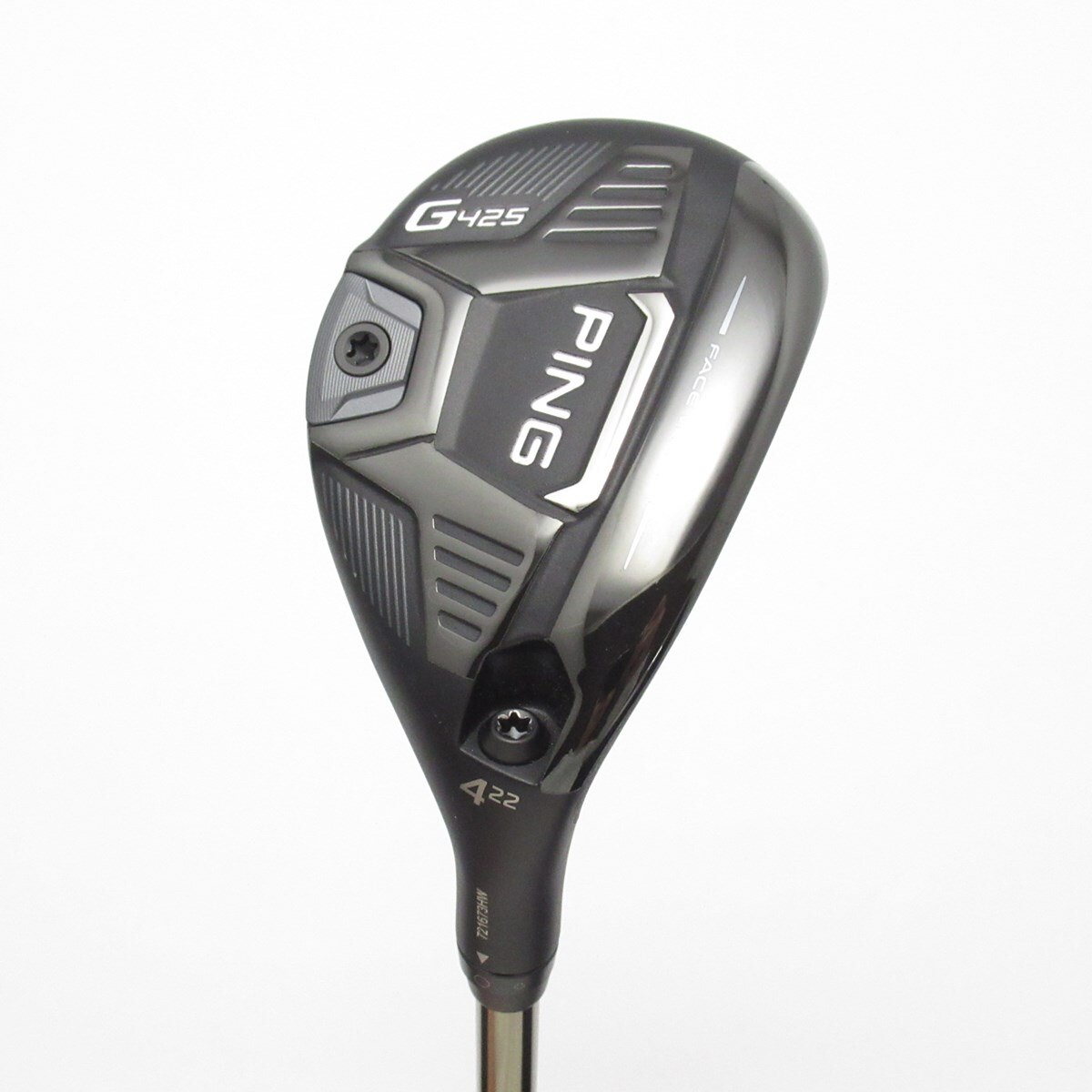 中古】G425 ユーティリティ (ピン) G425 通販｜GDO中古ゴルフクラブ