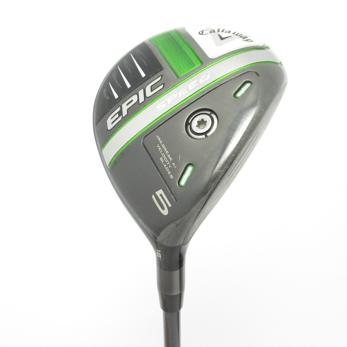 中古】エピック SPEED フェアウェイウッド Diamana 50 for Callaway 18