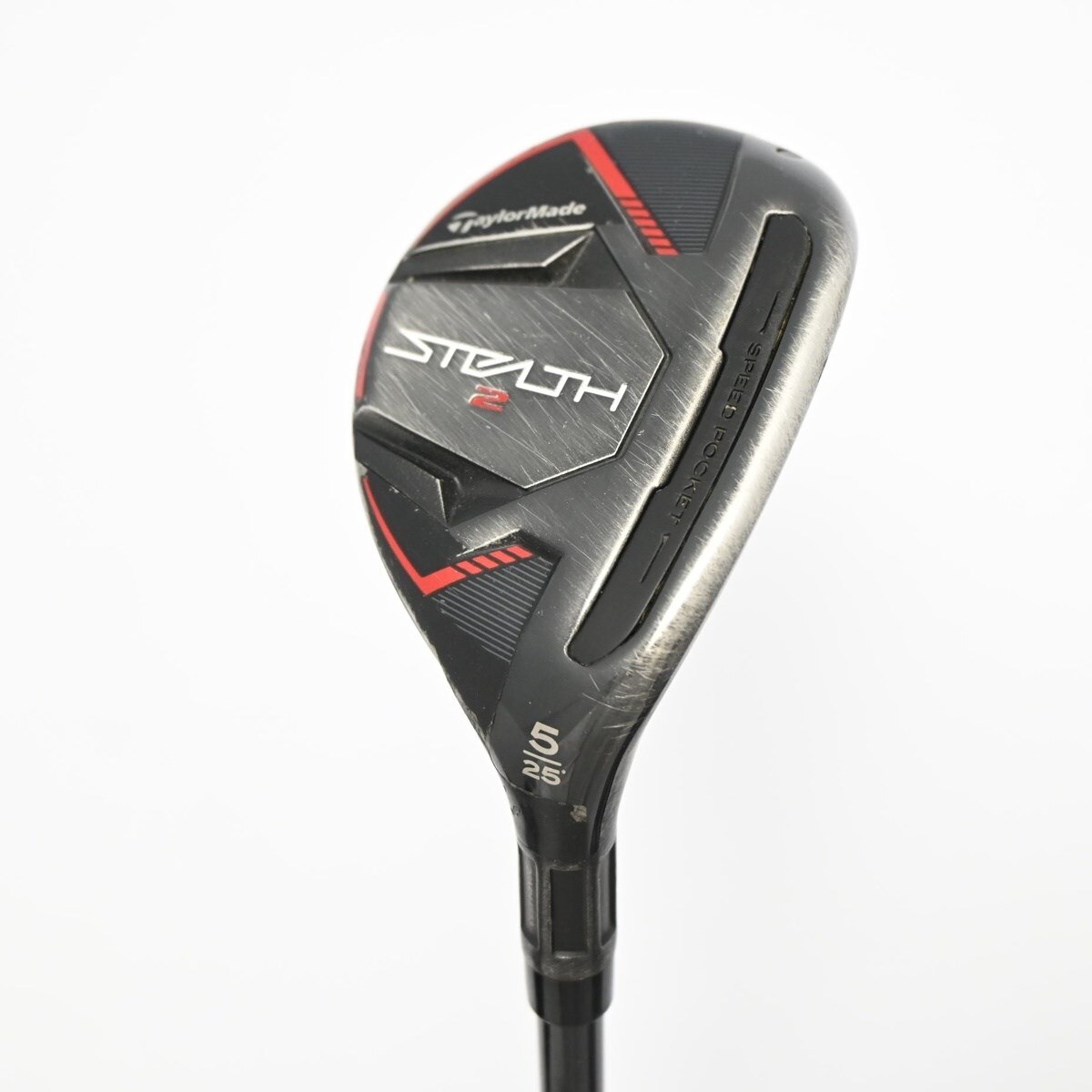 中古】ステルス2 レスキュー ユーティリティ TENSEI RED TM60(2022) 25
