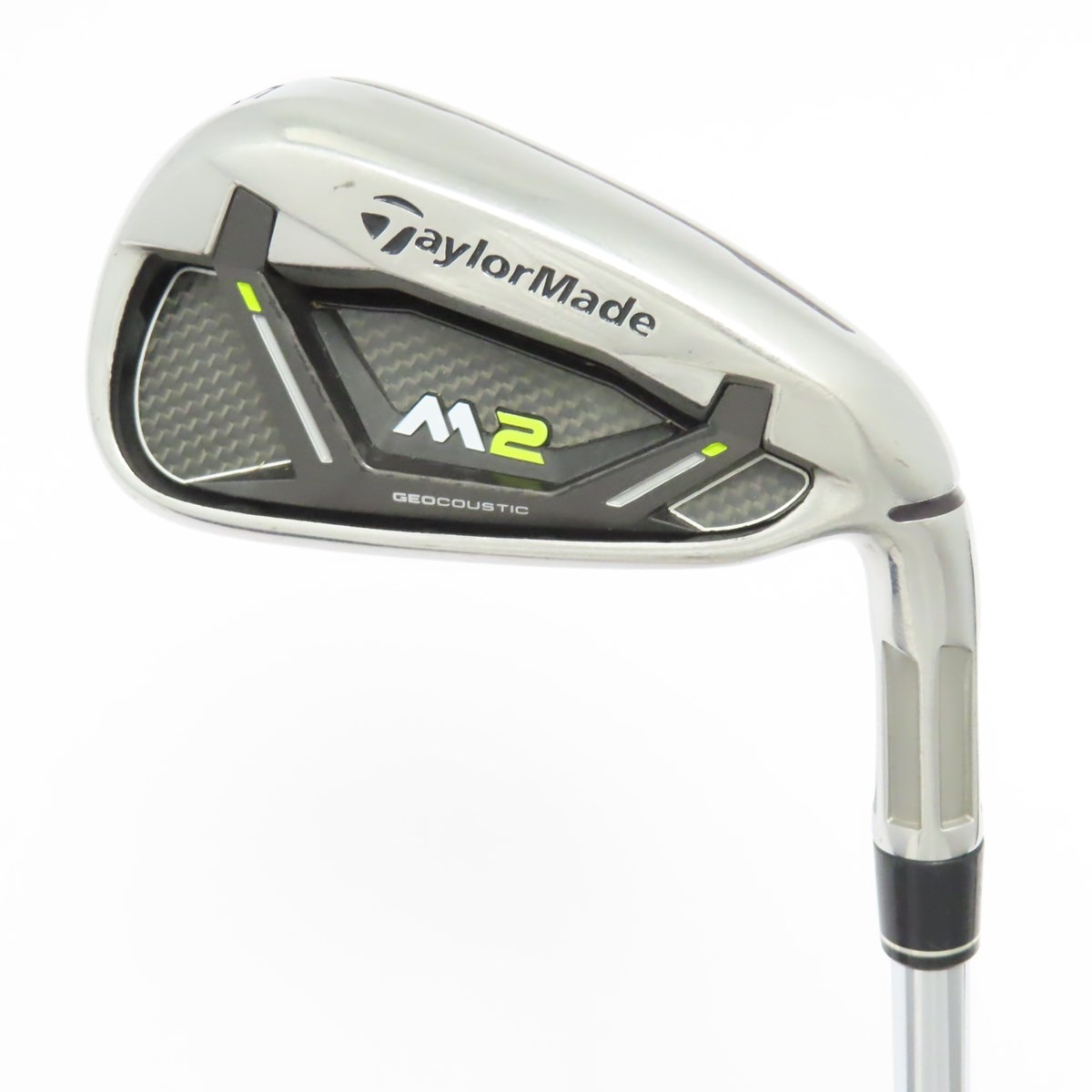 中古】M2(2017) アイアン REAX 90 JP 21.5 S D(アイアン（セット）)|M2