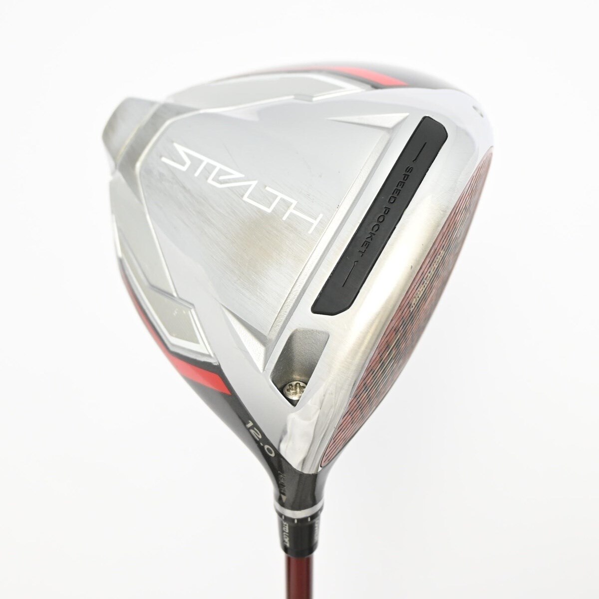 中古】ステルス ドライバー (テーラーメイド) レディス 通販｜GDO中古