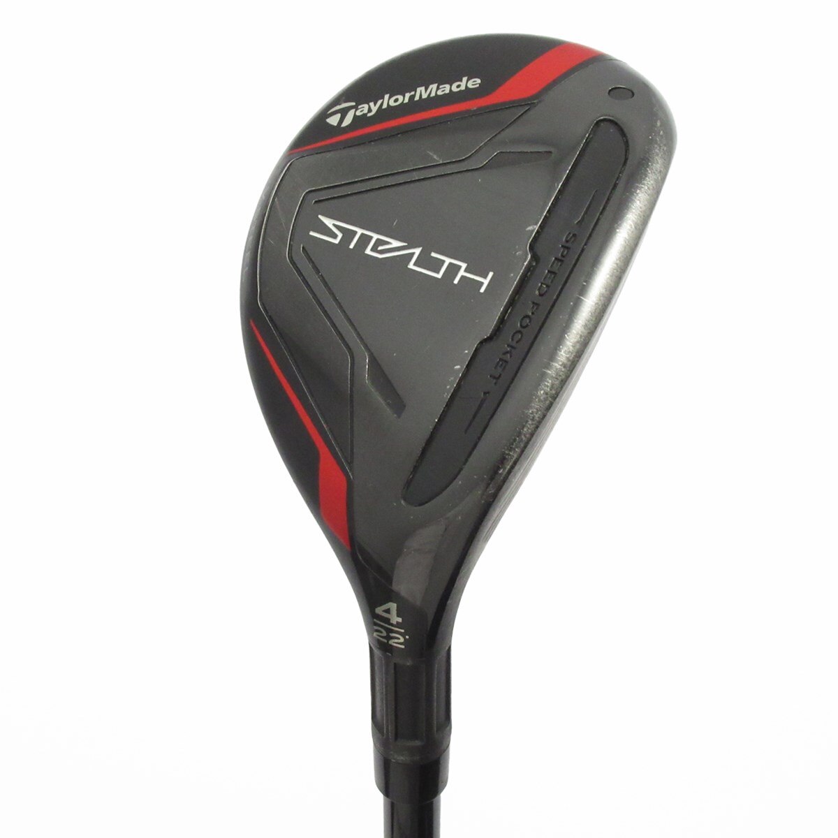 中古】ステルス RESCUE ユーティリティ TENSEI CK PRO ORANGE HYBRID