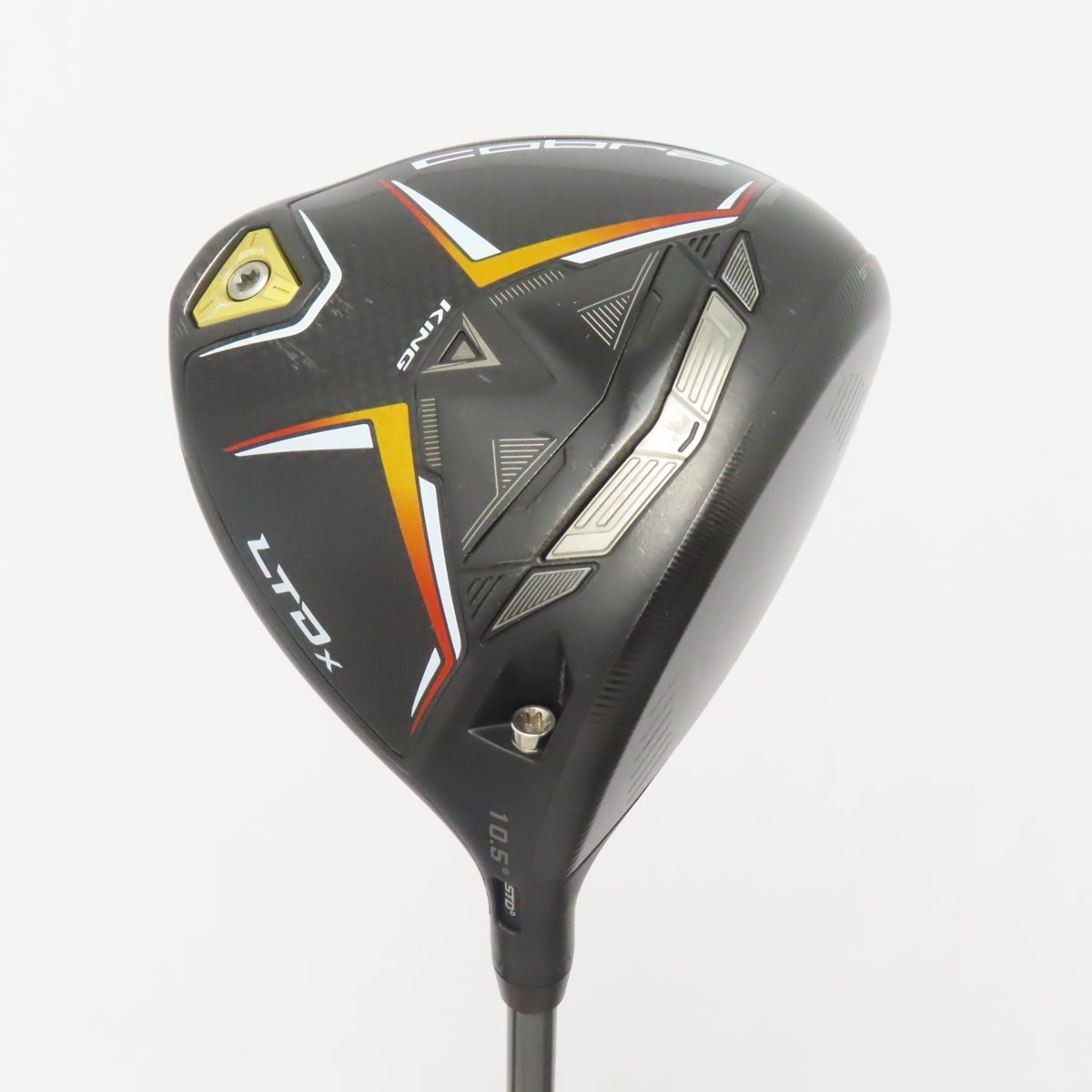 中古】LTDx ドライバー Speeder NX for Cobra 10.5 S C(ドライバー