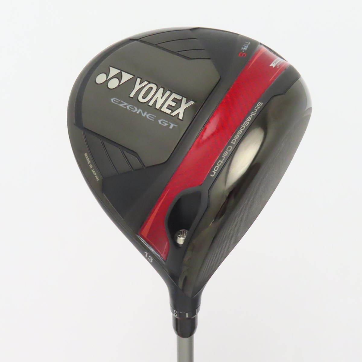 中古】EZONE GT (ヨネックス) 通販｜GDO中古ゴルフクラブ