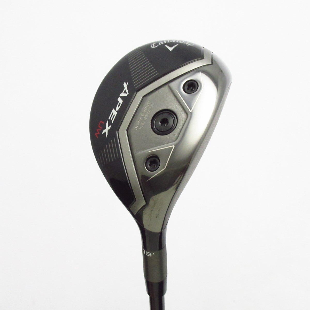 中古】APEX UW(2025) ユーティリティ TENSEI BLACK SILVER 70 for