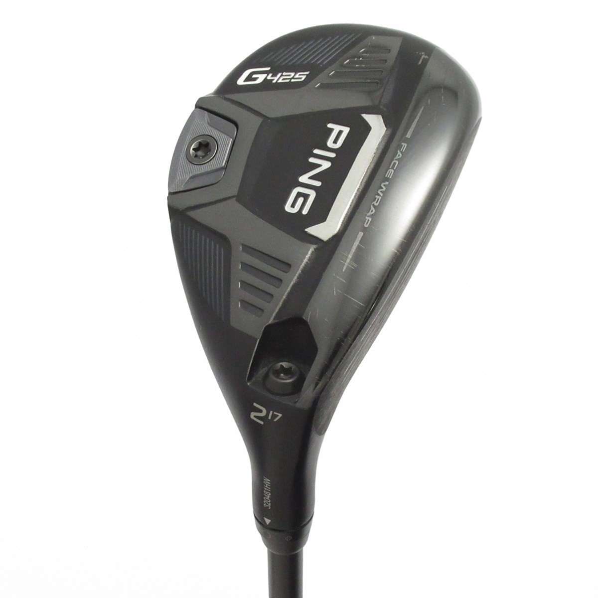 中古】G425 ハイブリッド ユーティリティ ATTAS MB HY 55 17 S C