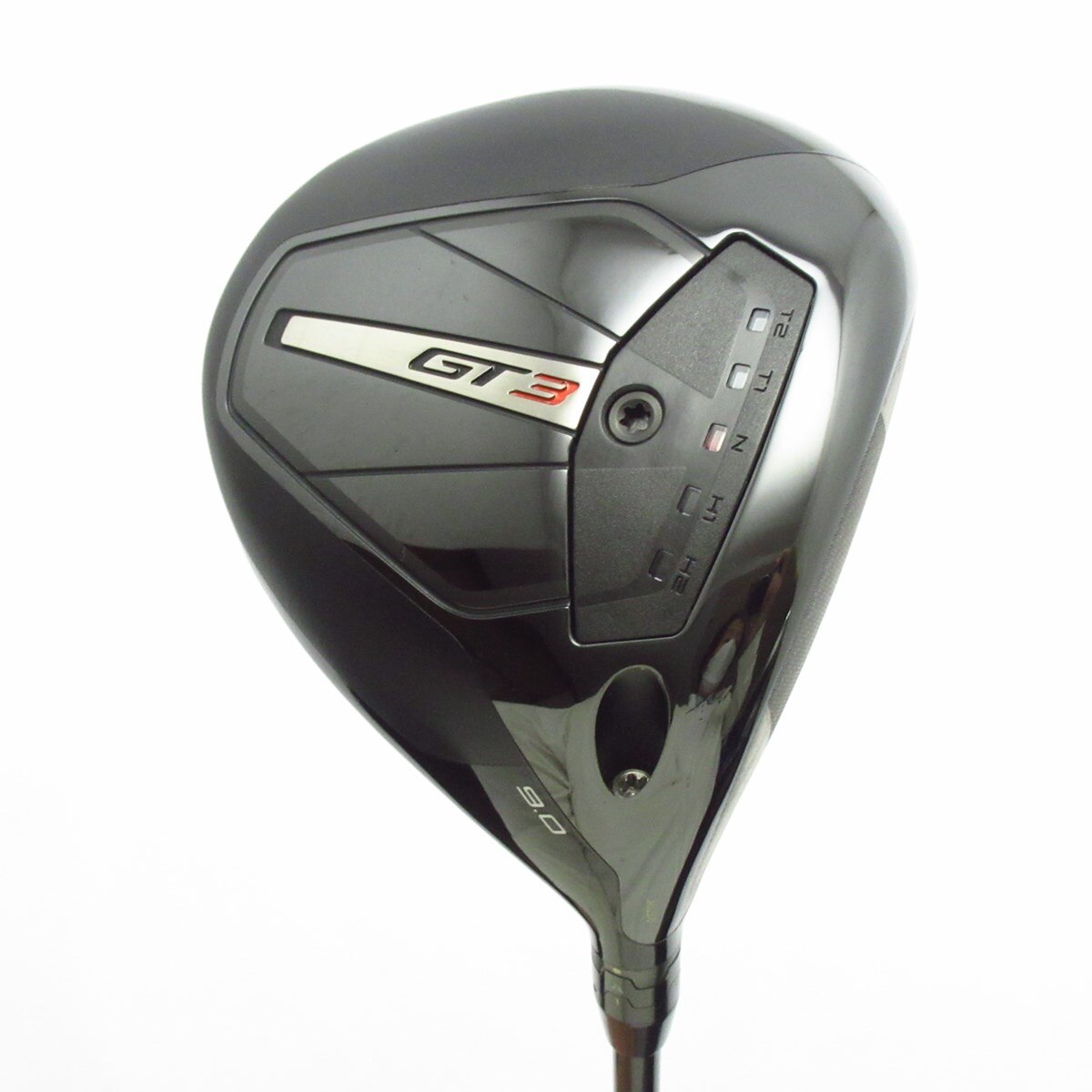 中古】GT3 ドライバー Tour AD PT-6 9 X C(ドライバー（単品