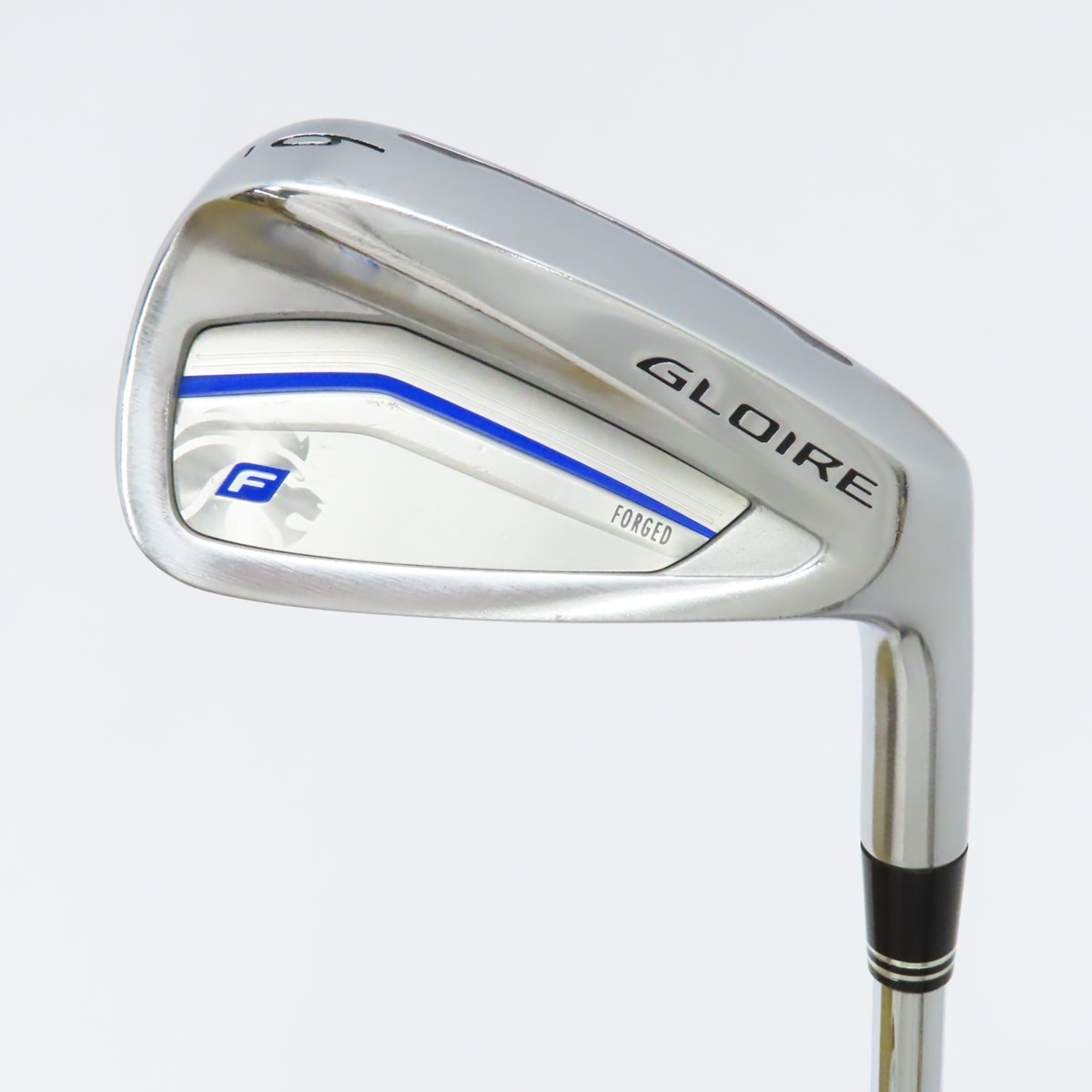 中古】グローレ F2 アイアンセット (テーラーメイド) グローレ 通販