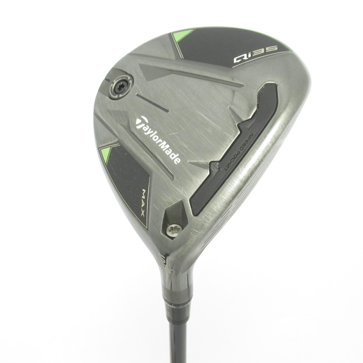 Qi35 MAX フェアウェイウッド /７番Diamana BL TM50 R 中古】Qi35 MAX フェアウェイウッド Diamana Blue TM50(2025) 18.5 S