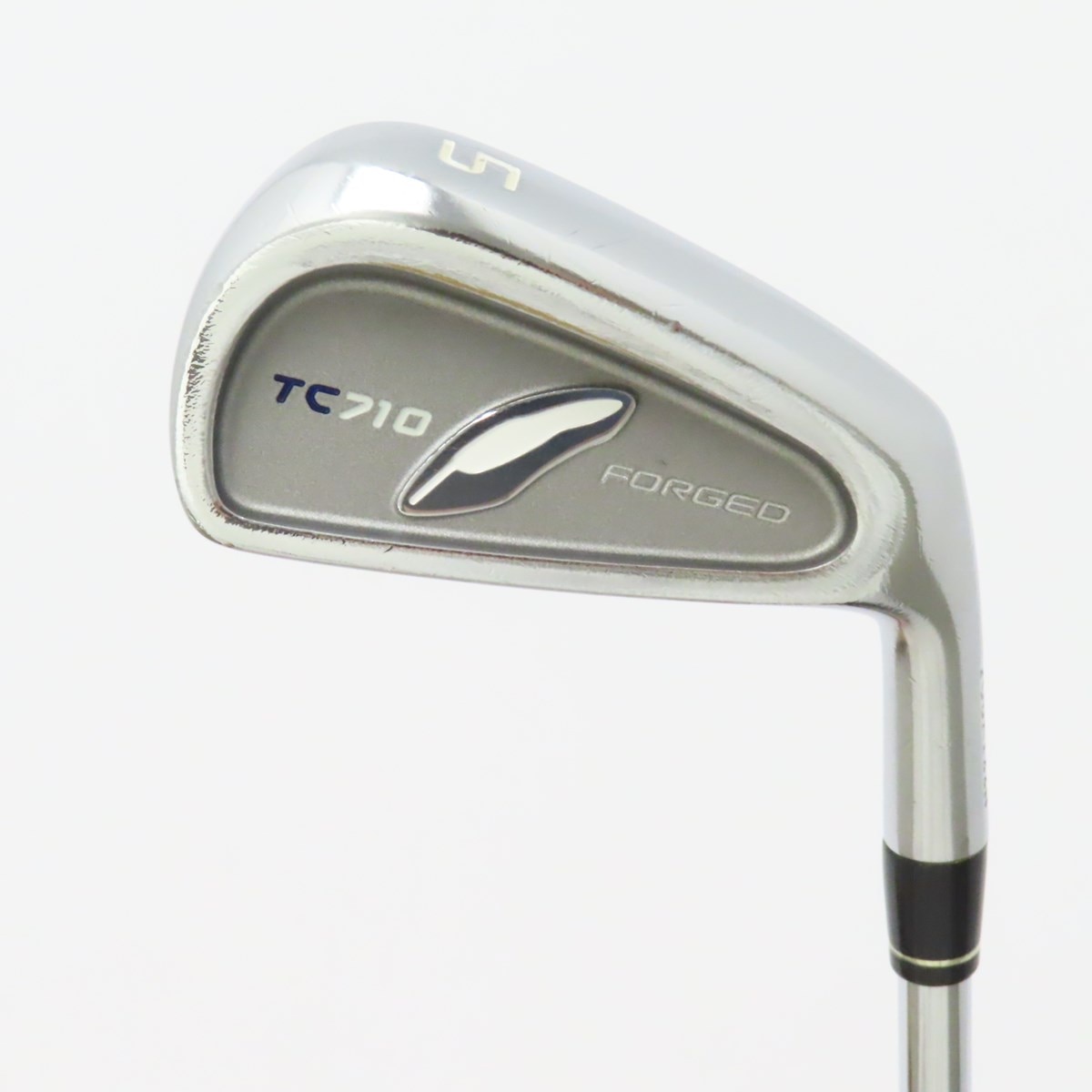 中古】TC-710 FORGED アイアン N.S.PRO MODUS3 105 26 S CD(アイアン