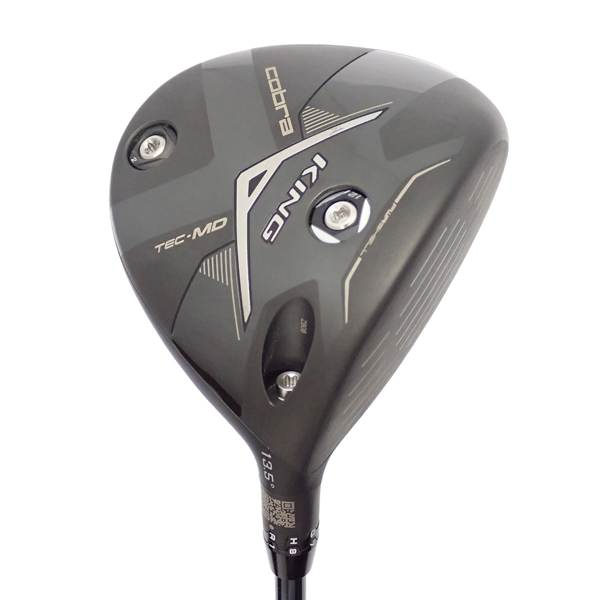 コブラ KING TEC ミニドライバー 13.5° S 中古】KING TEC ミニ ドライバー LIN-Q for Cobra(2026) 13.5 S C