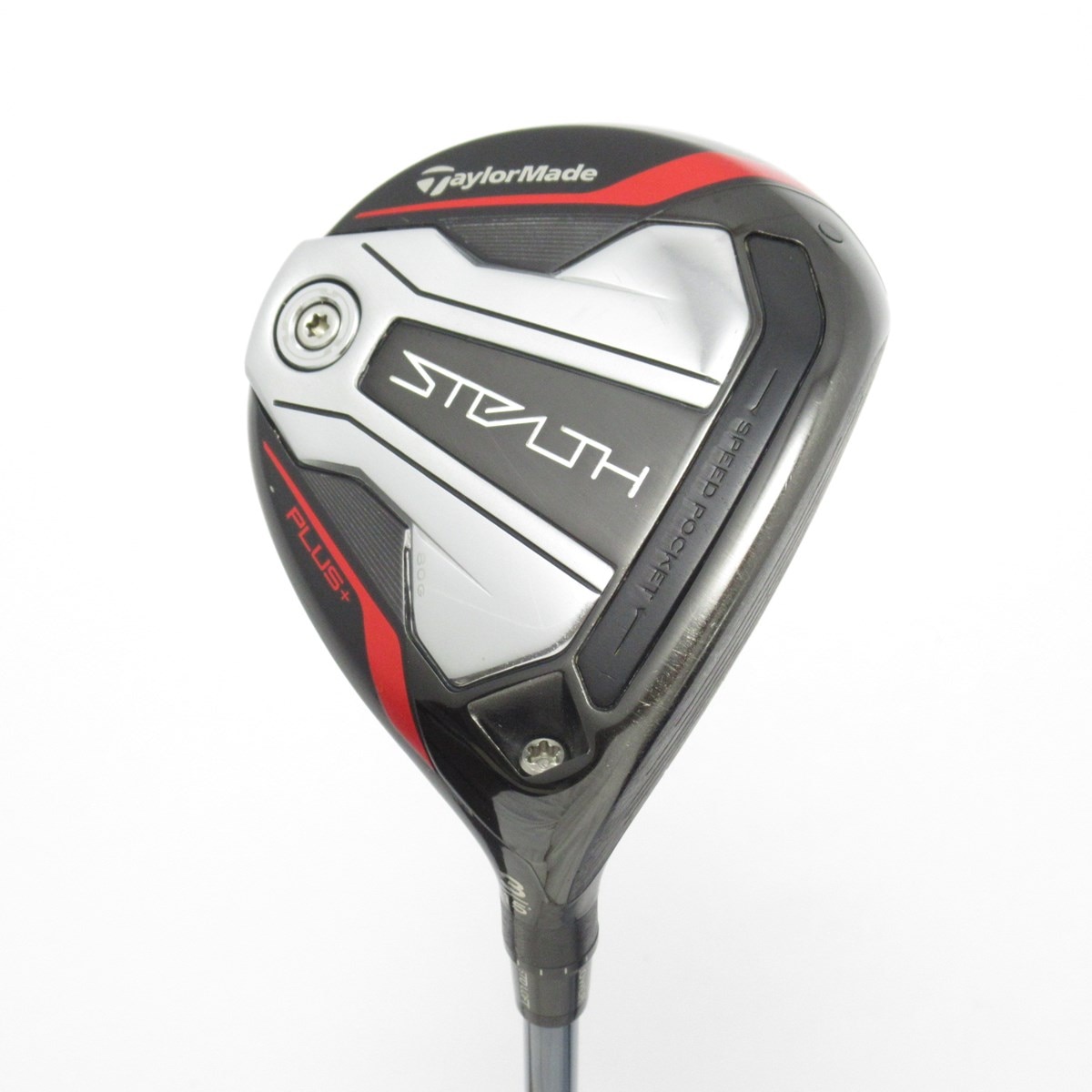 中古】ステルス PLUS フェアウェイウッド Diamana PD 60 15 S C