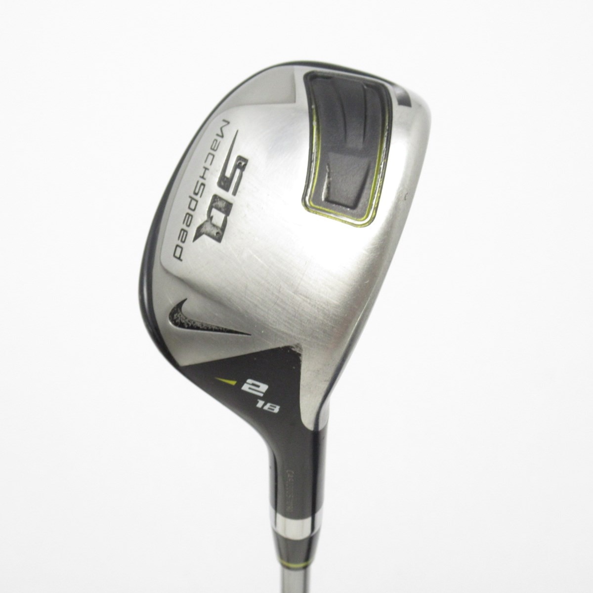中古】ナイキ ユーティリティ 右利き 通販｜GDO中古ゴルフクラブ