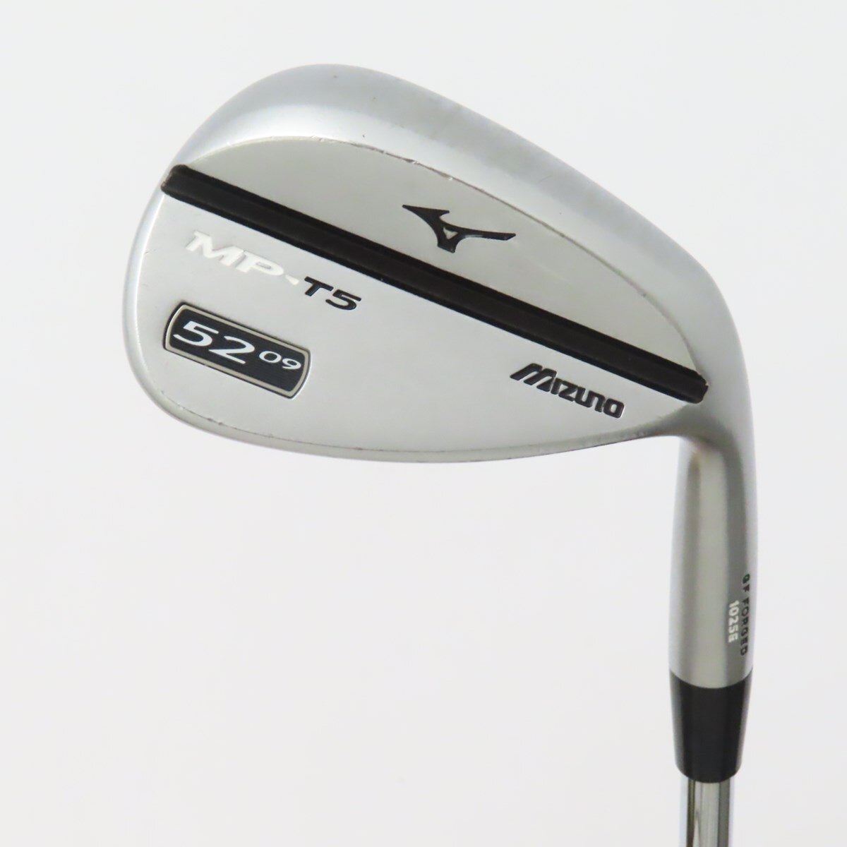 中古】MP-T5 ウェッジ Dynamic Gold 52-09 WEDGE CD(ウェッジ（単品