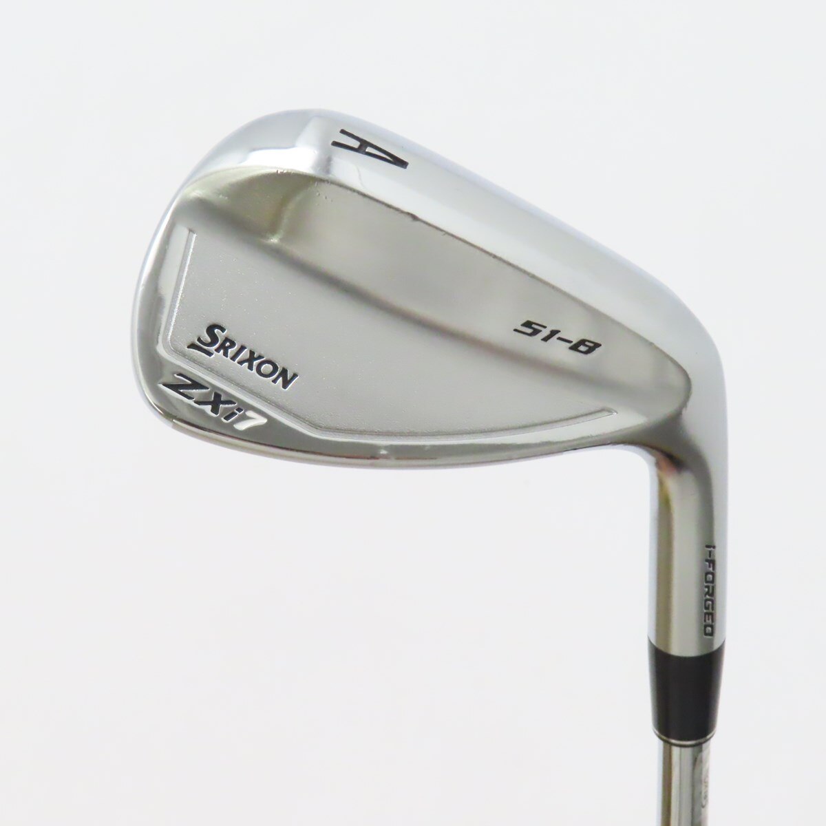 中古】スリクソン ZXi7 アイアン（単品） N.S.PRO MODUS3 TOUR 120 51