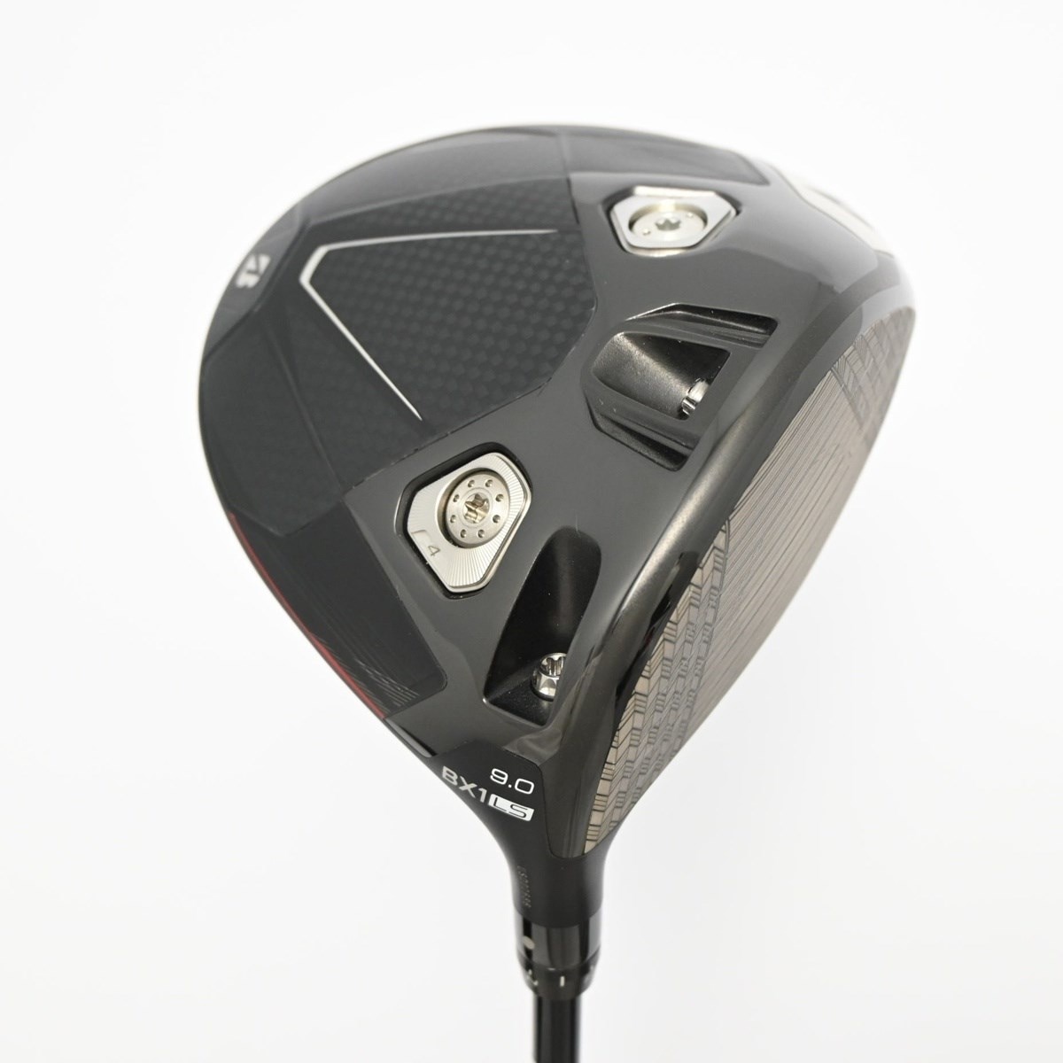超美品 BX1 LS ドライバー 9.0° ベッド単品 中古】BX1 LS ドライバー (ブリヂストン) ブリヂストンゴルフ 通販