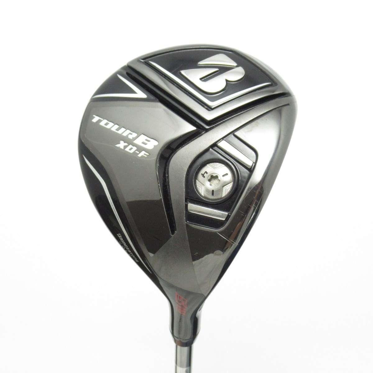 クラブ BALDCompetizione 568F 5W Diamana BF 80TX 中古】ツアーB XD-F フェアウェイウッド Diamana BF70 18 X C